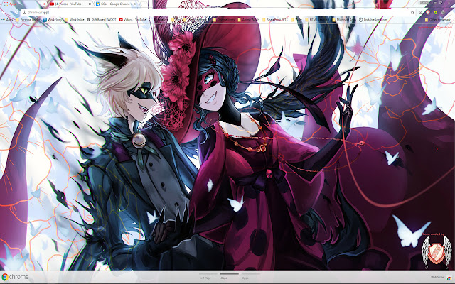 Miraculous Ladybug 16 1600x900 from Chrome web store to be run with OffiDocs Chromium online Miraculous Ladybug 16 1600x900 from Chrome web store to be run with OffiDocs Chromium online