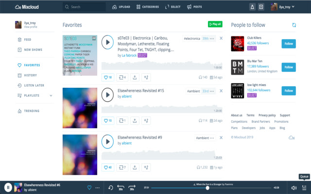 mixcloud copy2clipboard from Chrome web store to be run with OffiDocs Chromium online mixcloud copy2clipboard from Chrome web store to be run with OffiDocs Chromium online