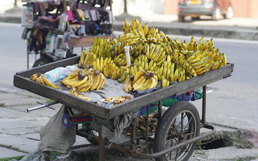Mobile Banana Stall from Chrome web store to be run with OffiDocs Chromium online Mobile Banana Stall from Chrome web store to be run with OffiDocs Chromium online