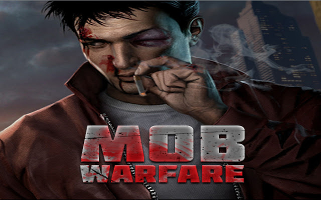 Mob Warfare from Chrome web store to be run with OffiDocs Chromium online Mob Warfare from Chrome web store to be run with OffiDocs Chromium online