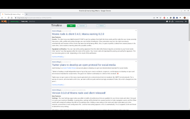 Moera from Chrome web store to be run with OffiDocs Chromium online Moera from Chrome web store to be run with OffiDocs Chromium online