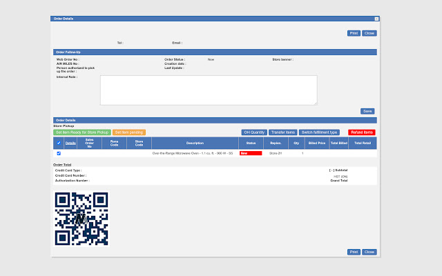 MOH Web Order Helper from Chrome web store to be run with OffiDocs Chromium online MOH Web Order Helper from Chrome web store to be run with OffiDocs Chromium online