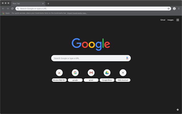 Mojave Minimal Dark from Chrome web store to be run with OffiDocs Chromium online Mojave Minimal Dark from Chrome web store to be run with OffiDocs Chromium online