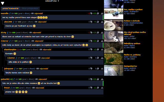mojevideoPLUS from Chrome web store to be run with OffiDocs Chromium online mojevideoPLUS from Chrome web store to be run with OffiDocs Chromium online