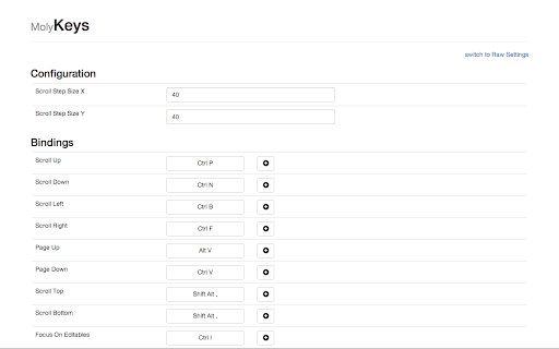 Moly Keys from Chrome web store to be run with OffiDocs Chromium online Moly Keys from Chrome web store to be run with OffiDocs Chromium online