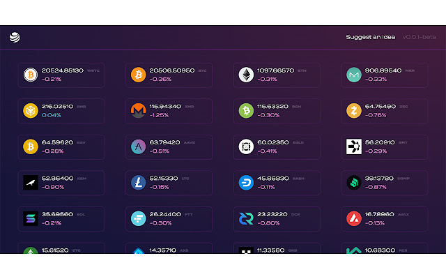 Moonly from Chrome web store to be run with OffiDocs Chromium online Moonly from Chrome web store to be run with OffiDocs Chromium online
