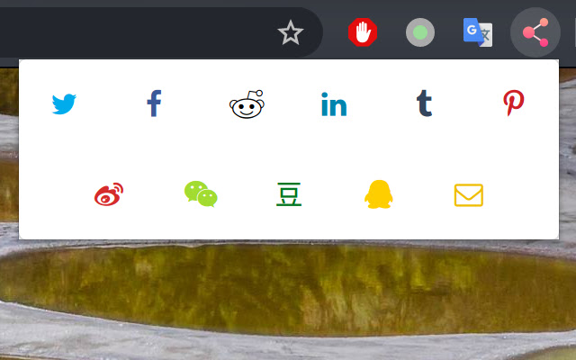 MoreShares from Chrome web store to be run with OffiDocs Chromium online MoreShares from Chrome web store to be run with OffiDocs Chromium online