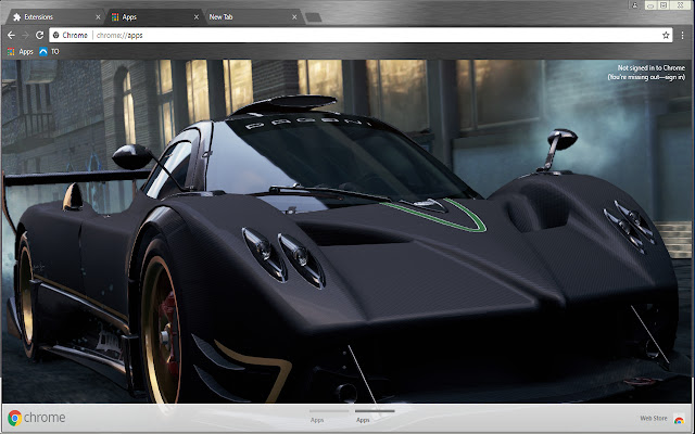 Most Wanted Super Car Pagani Zonda R from Chrome web store to be run with OffiDocs Chromium online Most Wanted Super Car Pagani Zonda R from Chrome web store to be run with OffiDocs Chromium online