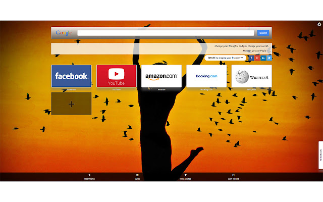 Motivation New Tab from Chrome web store to be run with OffiDocs Chromium online Motivation New Tab from Chrome web store to be run with OffiDocs Chromium online