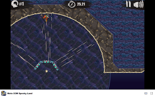 Moto X3M Spooky Land Conquer spooky levels! from Chrome web store to be run with OffiDocs Chromium online Moto X3M Spooky Land Conquer spooky levels! from Chrome web store to be run with OffiDocs Chromium online