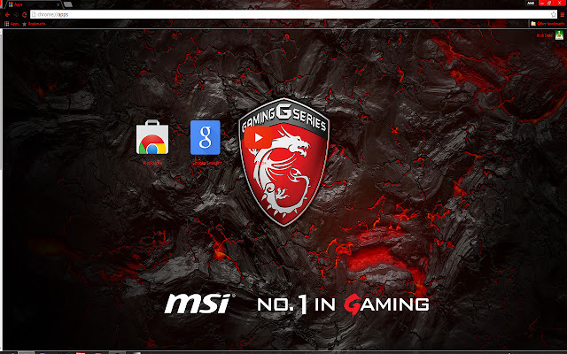 MSI Gaming Series from Chrome web store to be run with OffiDocs Chromium online MSI Gaming Series from Chrome web store to be run with OffiDocs Chromium online