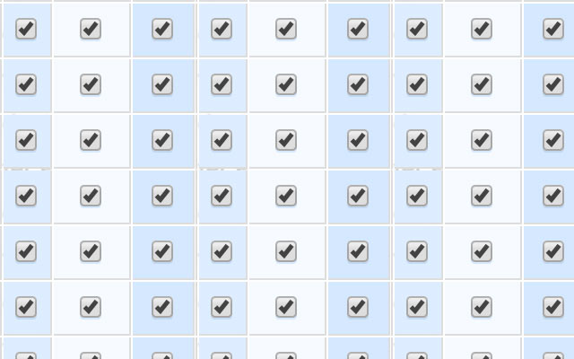 Multicheck Checkbox Checker from Chrome web store to be run with OffiDocs Chromium online Multicheck Checkbox Checker from Chrome web store to be run with OffiDocs Chromium online