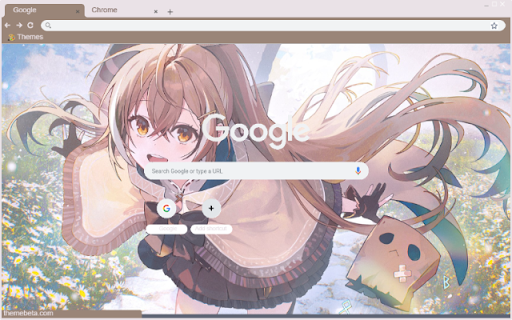 Mumei from Chrome web store to be run with OffiDocs Chromium online Mumei from Chrome web store to be run with OffiDocs Chromium online