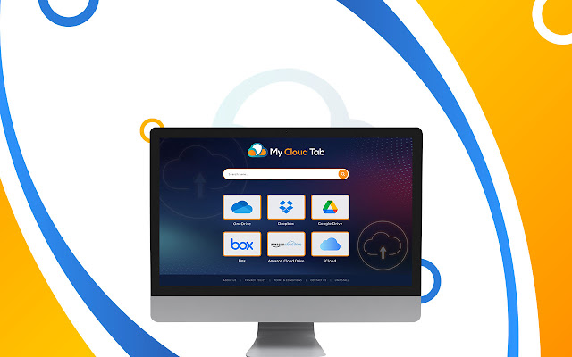 My Cloud Tab from Chrome web store to be run with OffiDocs Chromium online My Cloud Tab from Chrome web store to be run with OffiDocs Chromium online