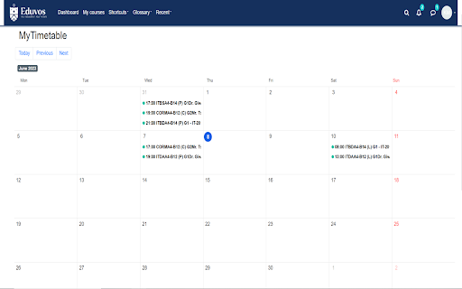 MyLMS Timetable Plus from Chrome web store to be run with OffiDocs Chromium online MyLMS Timetable Plus from Chrome web store to be run with OffiDocs Chromium online
