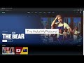 MyPicture for Hulu: custom profile picture from Chrome web store to be run with OffiDocs Chromium online MyPicture for Hulu: custom profile picture from Chrome web store to be run with OffiDocs Chromium online