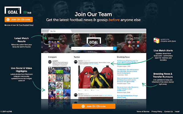 MyTab: Goal from Chrome web store to be run with OffiDocs Chromium online MyTab: Goal from Chrome web store to be run with OffiDocs Chromium online