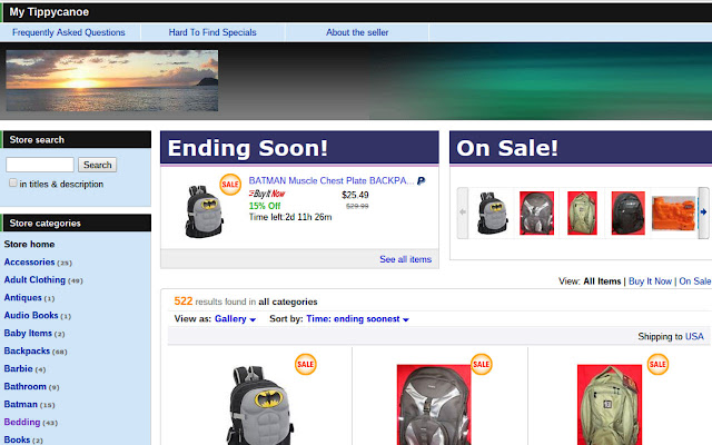 My Tippycanoe from Chrome web store to be run with OffiDocs Chromium online My Tippycanoe from Chrome web store to be run with OffiDocs Chromium online