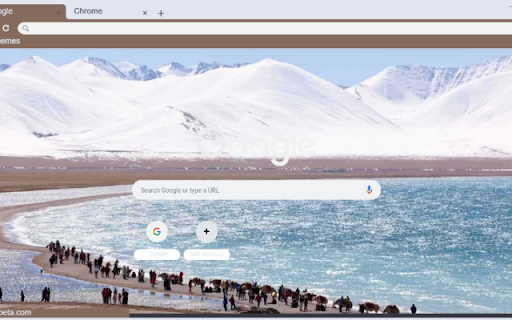 Namtso Lake from Chrome web store to be run with OffiDocs Chromium online Namtso Lake from Chrome web store to be run with OffiDocs Chromium online