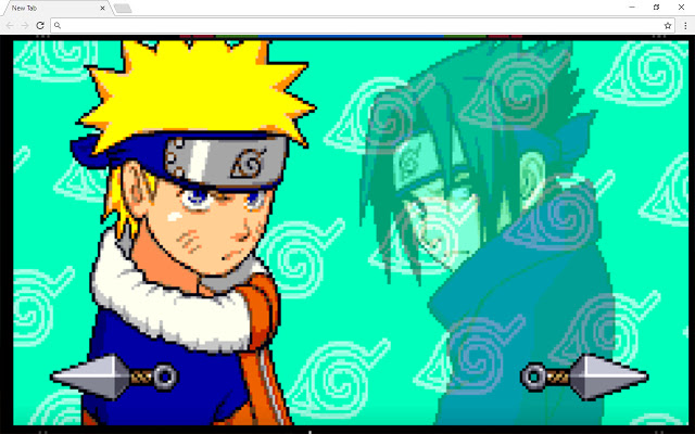 Naruto Ninja Council New Tab from Chrome web store to be run with OffiDocs Chromium online Naruto Ninja Council New Tab from Chrome web store to be run with OffiDocs Chromium online