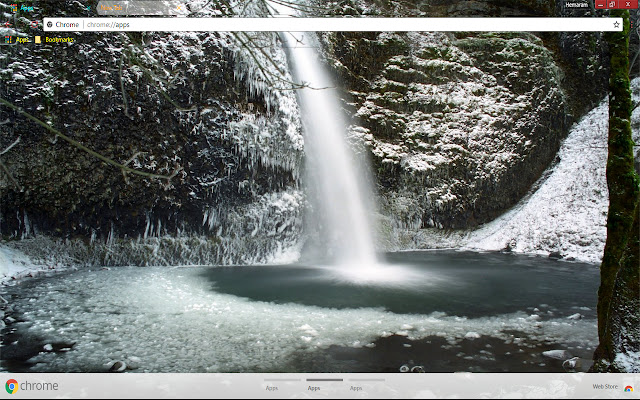 Nature Winter from Chrome web store to be run with OffiDocs Chromium online Nature Winter from Chrome web store to be run with OffiDocs Chromium online