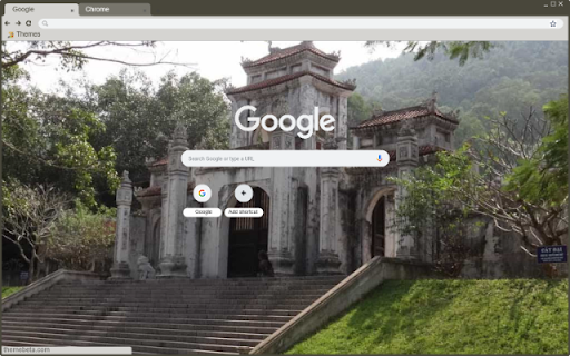 Đền Bà Triệu from Chrome web store to be run with OffiDocs Chromium online Đền Bà Triệu from Chrome web store to be run with OffiDocs Chromium online