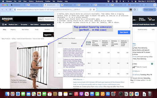 Needle in a Haystack from Chrome web store to be run with OffiDocs Chromium online Needle in a Haystack from Chrome web store to be run with OffiDocs Chromium online