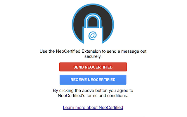 NeoCertified Messaging (FIN1) from Chrome web store to be run with OffiDocs Chromium online NeoCertified Messaging (FIN1) from Chrome web store to be run with OffiDocs Chromium online