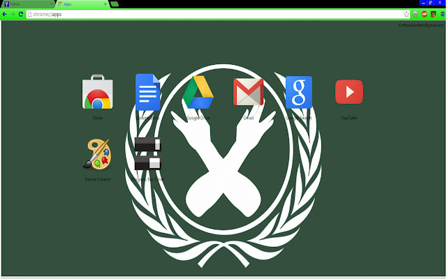 Nerdfighters from Chrome web store to be run with OffiDocs Chromium online Nerdfighters from Chrome web store to be run with OffiDocs Chromium online