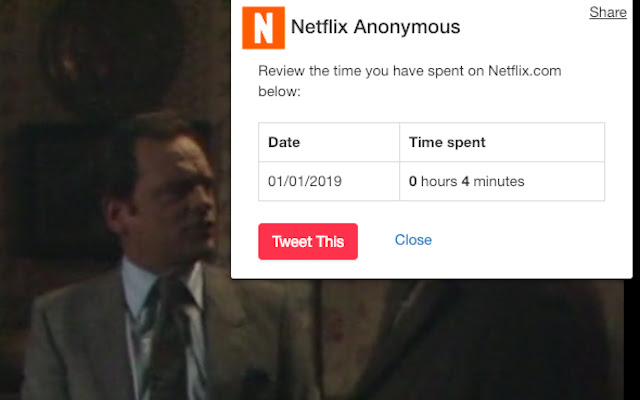 Netflix Anonymous from Chrome web store to be run with OffiDocs Chromium online Netflix Anonymous from Chrome web store to be run with OffiDocs Chromium online