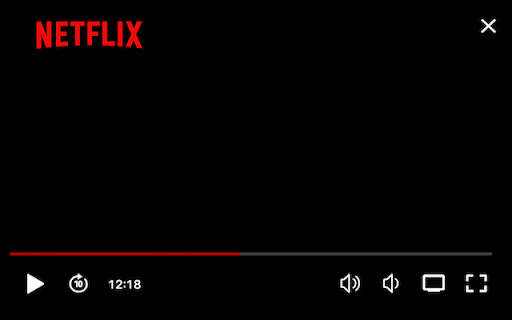 Netflix Auto Fullscreen from Chrome web store to be run with OffiDocs Chromium online Netflix Auto Fullscreen from Chrome web store to be run with OffiDocs Chromium online