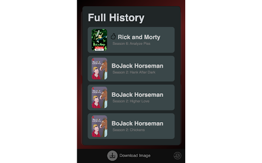 Netflix Collage from Chrome web store to be run with OffiDocs Chromium online Netflix Collage from Chrome web store to be run with OffiDocs Chromium online