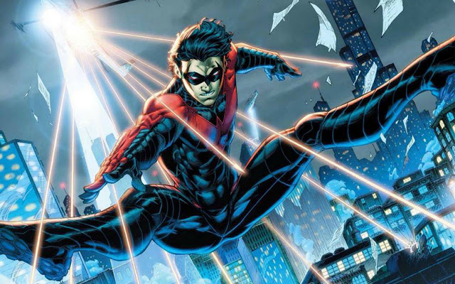 New 52 Nightwing from Chrome web store to be run with OffiDocs Chromium online New 52 Nightwing from Chrome web store to be run with OffiDocs Chromium online