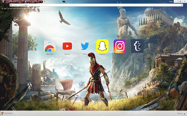 NEW Assassins Creed Odyssey Spartan ART 2018 from Chrome web store to be run with OffiDocs Chromium online NEW Assassins Creed Odyssey Spartan ART 2018 from Chrome web store to be run with OffiDocs Chromium online