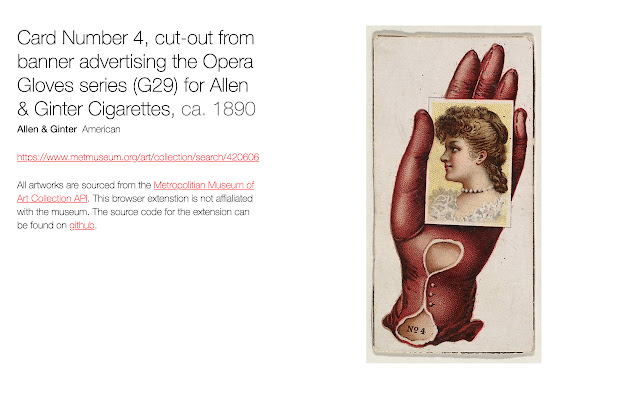 New Tab Art from Chrome web store to be run with OffiDocs Chromium online New Tab Art from Chrome web store to be run with OffiDocs Chromium online