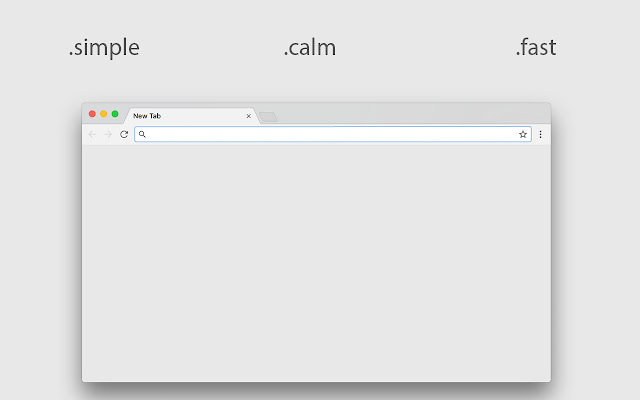 New Tab simple (Wayl Assured) from Chrome web store to be run with OffiDocs Chromium online New Tab simple (Wayl Assured) from Chrome web store to be run with OffiDocs Chromium online