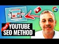 New YouTube SEO Video Ranking Method (2021) from Chrome web store to be run with OffiDocs Chromium online New YouTube SEO Video Ranking Method (2021) from Chrome web store to be run with OffiDocs Chromium online