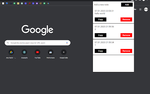 Next generation note recorder from Chrome web store to be run with OffiDocs Chromium online Next generation note recorder from Chrome web store to be run with OffiDocs Chromium online