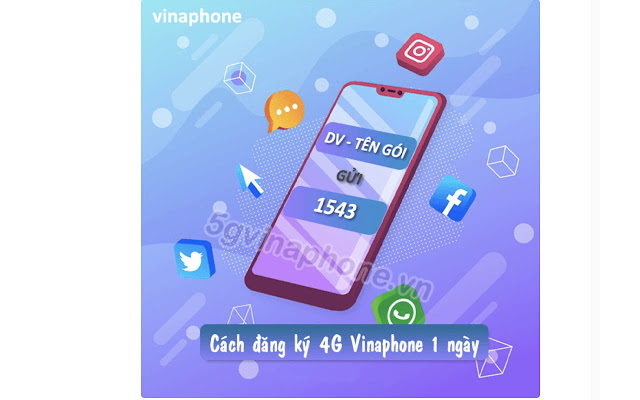 Đăng ký gói 4G Vina 1 ngày5GVinaPhone.vn from Chrome web store to be run with OffiDocs Chromium online Đăng ký gói 4G Vina 1 ngày5GVinaPhone.vn from Chrome web store to be run with OffiDocs Chromium online
