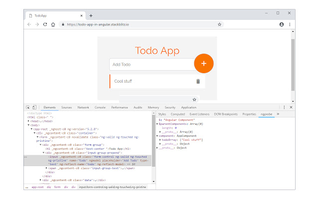 ngprobe from Chrome web store to be run with OffiDocs Chromium online ngprobe from Chrome web store to be run with OffiDocs Chromium online