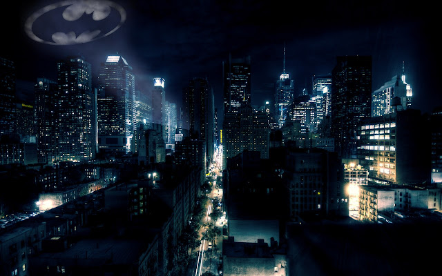 Night Time In Gotem from Chrome web store to be run with OffiDocs Chromium online Night Time In Gotem from Chrome web store to be run with OffiDocs Chromium online
