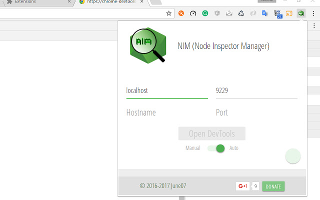 NiM (Node.js V8 inspector Manager) Beta from Chrome web store to be run with OffiDocs Chromium online NiM (Node.js V8 inspector Manager) Beta from Chrome web store to be run with OffiDocs Chromium online