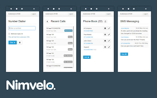 Nimvelo for Chrome™ from Chrome web store to be run with OffiDocs Chromium online Nimvelo for Chrome™ from Chrome web store to be run with OffiDocs Chromium online
