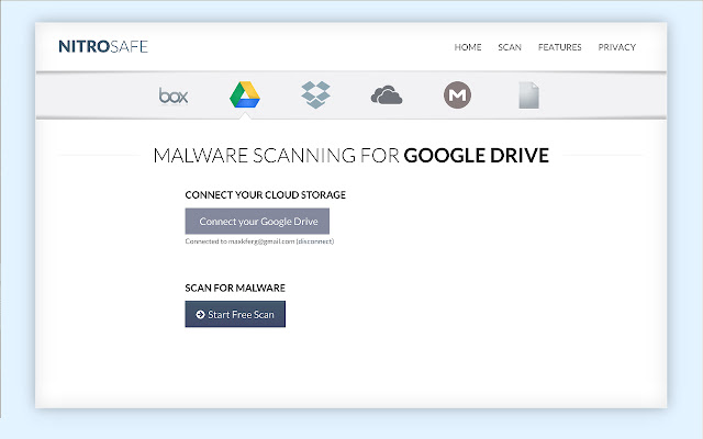 Nitrosafe from Chrome web store to be run with OffiDocs Chromium online Nitrosafe from Chrome web store to be run with OffiDocs Chromium online