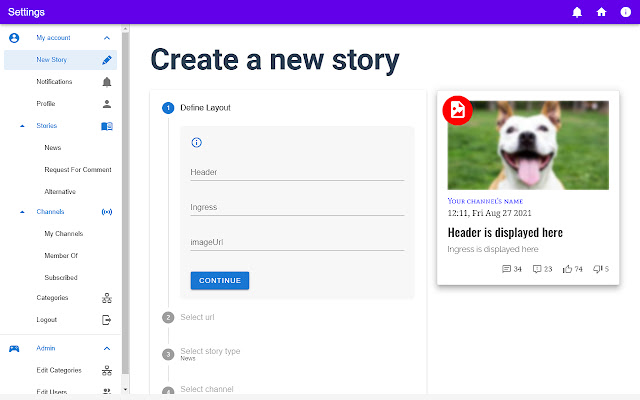 Nofogzone storyloader from Chrome web store to be run with OffiDocs Chromium online Nofogzone storyloader from Chrome web store to be run with OffiDocs Chromium online