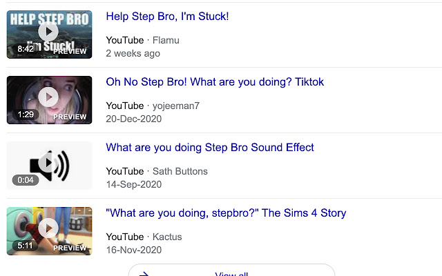 Nomo step bro from Chrome web store to be run with OffiDocs Chromium online Nomo step bro from Chrome web store to be run with OffiDocs Chromium online