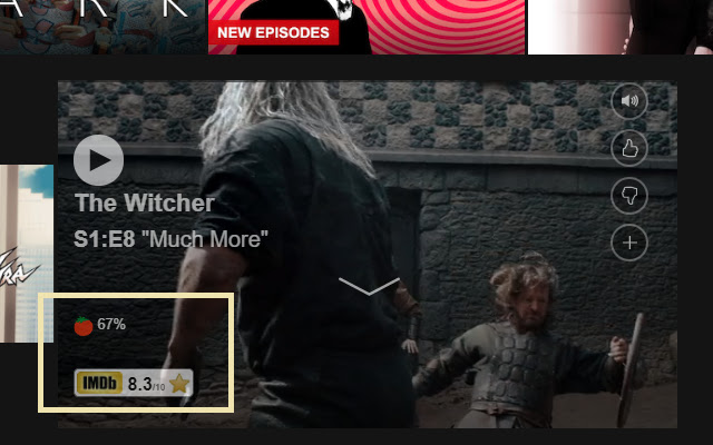 NotFlix from Chrome web store to be run with OffiDocs Chromium online NotFlix from Chrome web store to be run with OffiDocs Chromium online