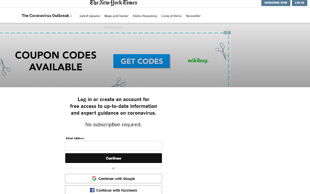 NY Times Articles from Chrome web store to be run with OffiDocs Chromium online NY Times Articles from Chrome web store to be run with OffiDocs Chromium online
