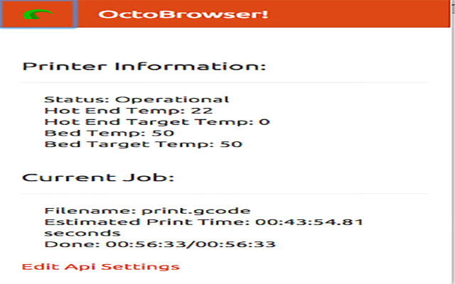 OctoBrowser from Chrome web store to be run with OffiDocs Chromium online OctoBrowser from Chrome web store to be run with OffiDocs Chromium online