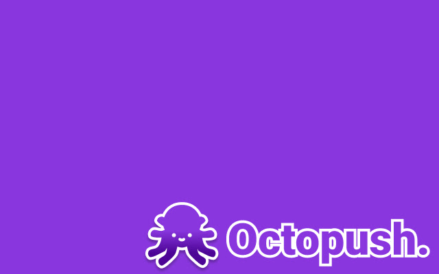 Octopush from Chrome web store to be run with OffiDocs Chromium online Octopush from Chrome web store to be run with OffiDocs Chromium online